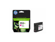 Консумативи Оригинален HP 953XL High Yield Magenta Original Ink Cartridge
