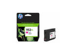 Консумативи Оригинален HP 953XL High Yield Magenta Original Ink Cartridge