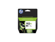 Консумативи Оригинален HP 953XL High Yield Black Original Ink Cartridge