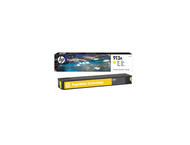 Консумативи Оригинален консуматив HP 913A Yellow Original PageWide