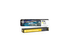 Консумативи Оригинален консуматив HP 913A Yellow Original PageWide