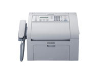 Принтери Samsung SF-760P Mono Laser FAX