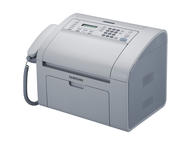 Принтери Samsung SF-760P Mono Laser FAX