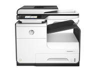 Принтери HP PageWide MFP 377dw 