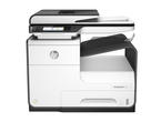 Принтери HP PageWide MFP 377dw 