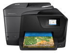 Принтери HP OfficeJet Pro 8710