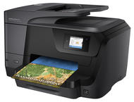 Принтери HP OfficeJet Pro 8710