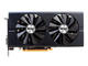 Видео карти Sapphire NITRO+ Radeon RX 470 4G D5