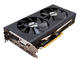 Видео карти Sapphire NITRO+ Radeon RX 470 4G D5