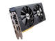 Видео карти Sapphire NITRO+ Radeon RX 470 8G D5