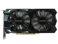 Видео карти Sapphire Radeon RX 460 2G D5