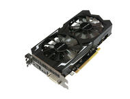 Видео карти Sapphire Radeon RX 460 2G D5