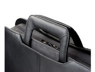 Чанти за Лаптопи Dell Executive Leather, в черно