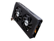 Видео карти Sapphire NITRO Radeon RX 460 4G D5
