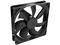 Вентилатори AKYGA AW-12B-BK