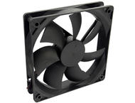 Вентилатори AKYGA AW-12B-BK