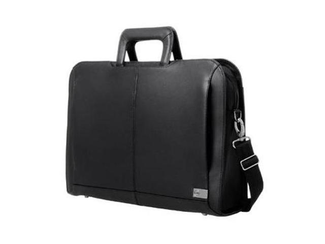 Чанти за Лаптопи Dell Executive Leather, в черно