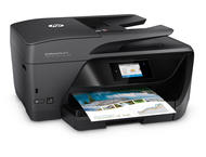 Принтери HP OfficeJet Pro 6970