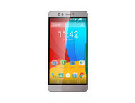 Смартфони Prestigio Muze A7 (7530) 16GB, сив цвят
