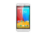 Смартфони Prestigio Muze A7 (7530) 16GB, бял цвят