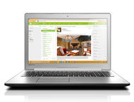 Лаптопи Lenovo IdeaPad 510-15ISK