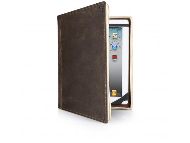 Калъфи за таблети 12 South BookBook за Новия iPad и iPad 2