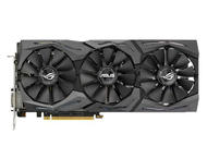 Видео карти ASUS STRIX GeForce GTX 1080 A8G GAMING