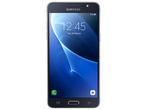 Смартфони Samsung Galaxy J5 Duos (2016) (SM-J510F) 16GB, черен цвят