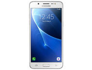 Смартфони Samsung Galaxy J5 Duos (2016) (SM-J510F) 16GB, бял цвят