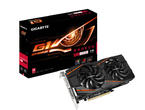 Видео карти Gigabyte Radeon RX 480 G1 Gaming 8G