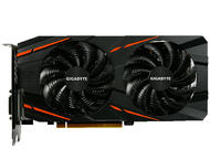 Видео карти Gigabyte Radeon RX 480 G1 Gaming 8G