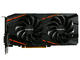 Видео карти Gigabyte Radeon RX 480 G1 Gaming 8G