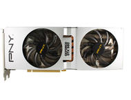 Видео карти PNY GeForce GTX 980 4GB - Pure Performance