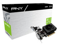 Видео карти PNY GeForce GT 730 2GB