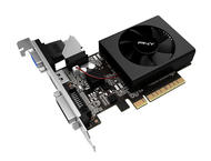 Видео карти PNY GeForce GT 730 2GB