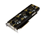 Видео карти PNY GeForce GTX 980 Ti 6GB GDDR5 XLR8 OC