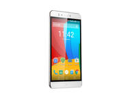 Смартфони Prestigio Muze A7 (7530) 16GB, бял цвят + 750MB интернет на месец