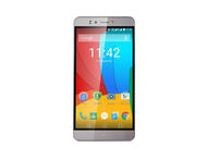 Смартфони Prestigio Muze A7 (7530) 16GB, сив цвят + 750MB интернет на месец