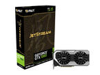 Видео карти Palit GeForce GTX 1060 JetStream