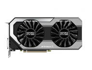 Видео карти Palit GeForce GTX 1060 JetStream