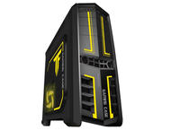 Кутии Segotep Chariot TF