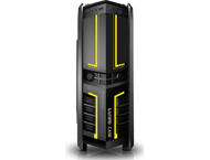 Кутии Segotep Chariot TF