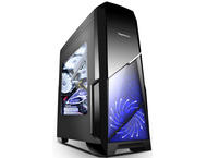 Кутии Segotep Sprint Black