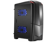 Кутии Segotep Cayman Black