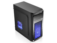 Кутии Segotep ATX S1-BK-500 - S1