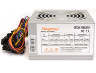 Захранвания за компютри Segotep ATX-500W12 Bulk