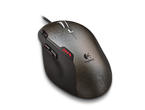 Мишки Геймърска мишка Logitech G500