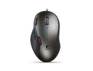 Мишки Геймърска мишка Logitech G500