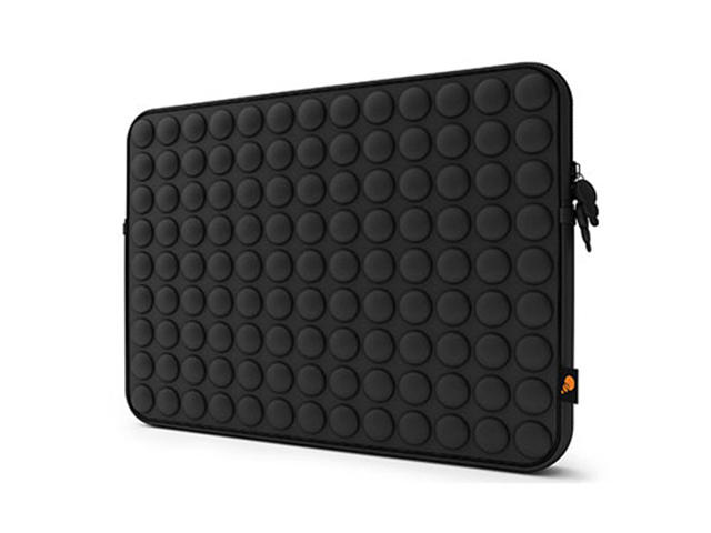 Чанти за Лаптопи Калъф Cygnett Aerosphere черен