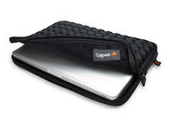 Чанти за Лаптопи Калъф Cygnett Aerosphere черен